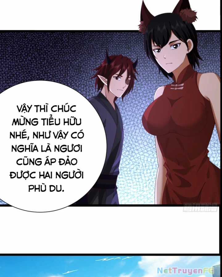 Hỗn Độn Đan Thần - Chapter 482 - Trang 21