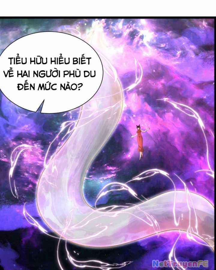 Hỗn Độn Đan Thần - Chapter 482 - Trang 24