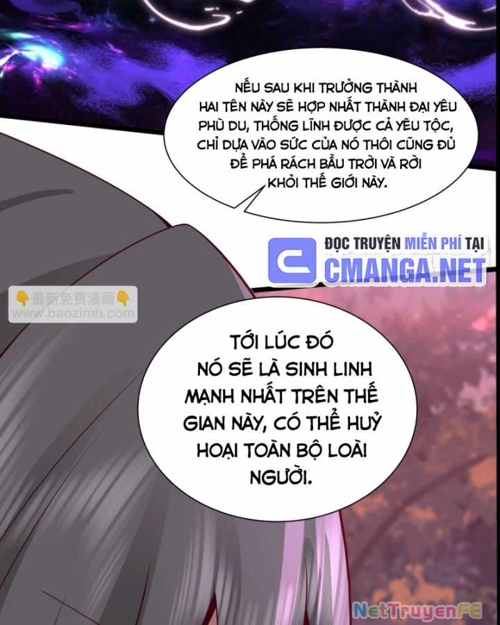 Hỗn Độn Đan Thần - Chapter 482 - Trang 25