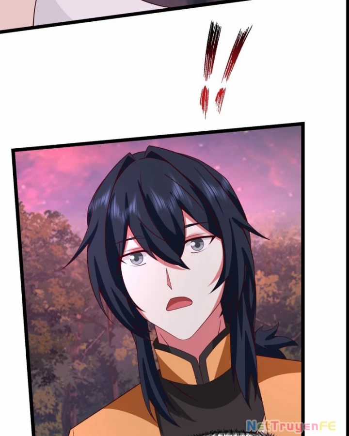 Hỗn Độn Đan Thần - Chapter 482 - Trang 27