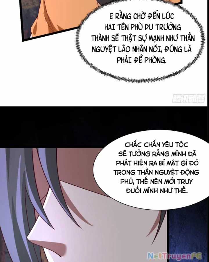 Hỗn Độn Đan Thần - Chapter 482 - Trang 28