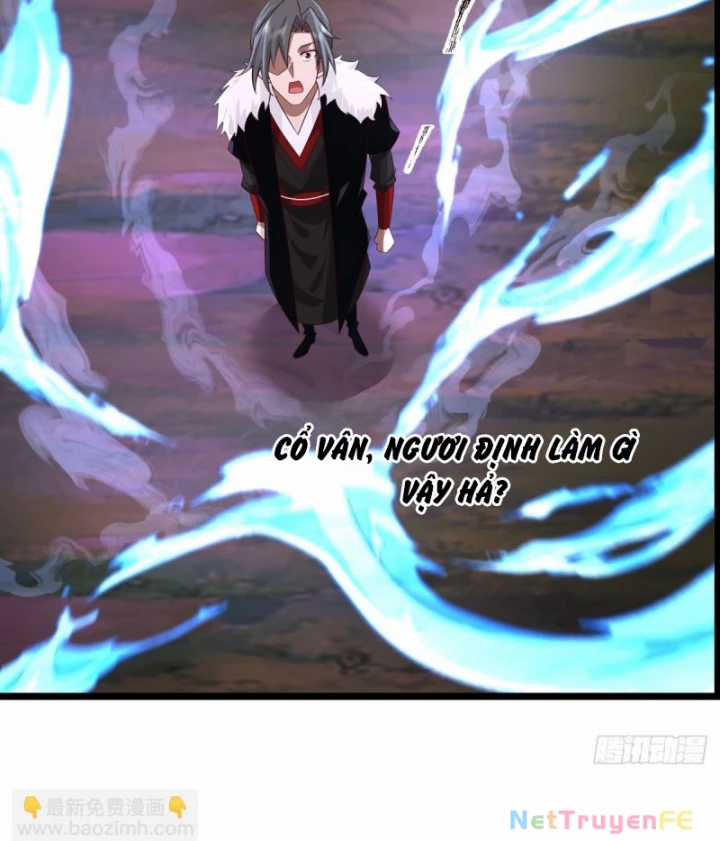 Hỗn Độn Đan Thần - Chapter 482 - Trang 32