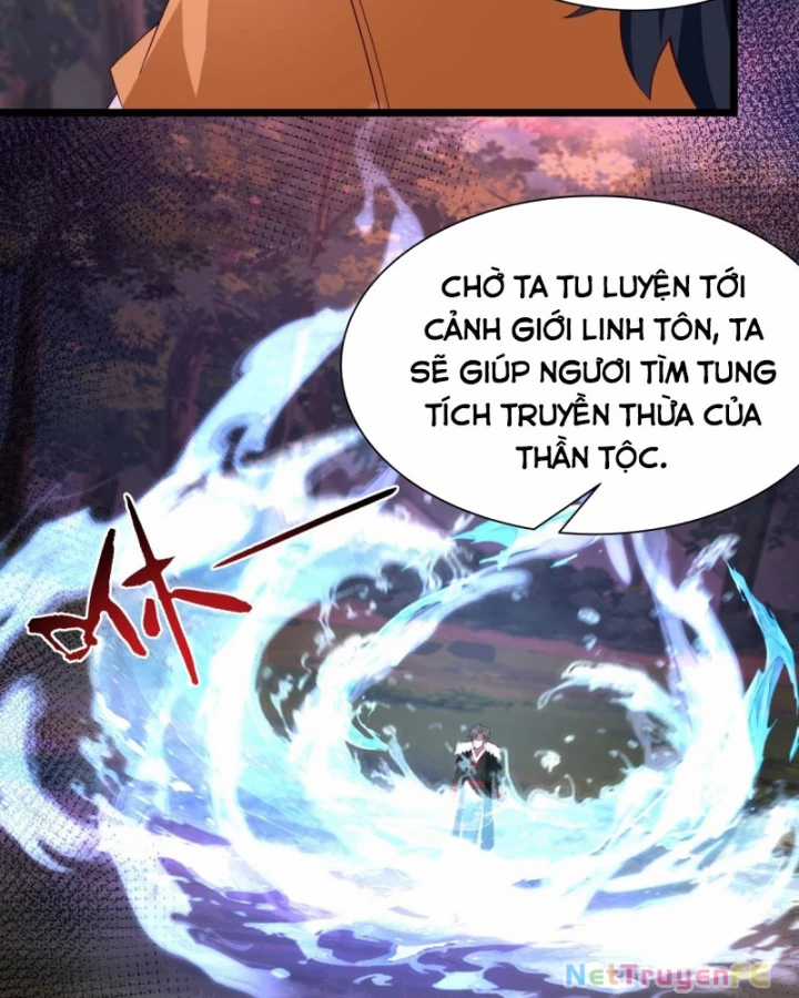 Hỗn Độn Đan Thần - Chapter 482 - Trang 34