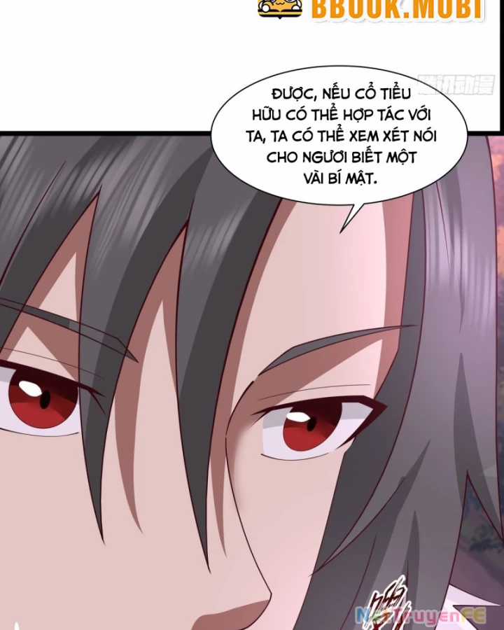 Hỗn Độn Đan Thần - Chapter 482 - Trang 5