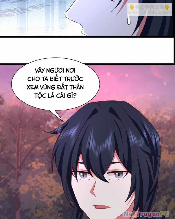 Hỗn Độn Đan Thần - Chapter 482 - Trang 7