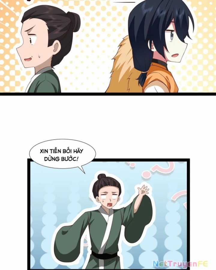 Hỗn Độn Đan Thần - Chapter 483 - Trang 13