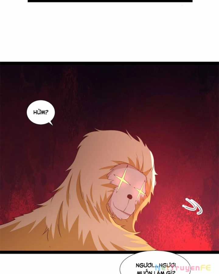 Hỗn Độn Đan Thần - Chapter 483 - Trang 14