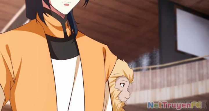 Hỗn Độn Đan Thần - Chapter 483 - Trang 19