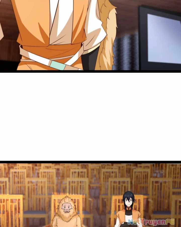 Hỗn Độn Đan Thần - Chapter 483 - Trang 20