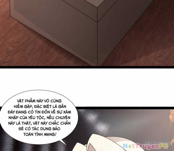 Hỗn Độn Đan Thần - Chapter 483 - Trang 22