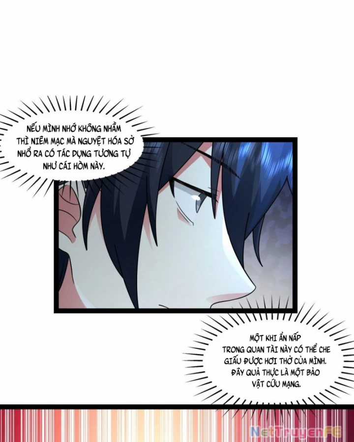 Hỗn Độn Đan Thần - Chapter 483 - Trang 24