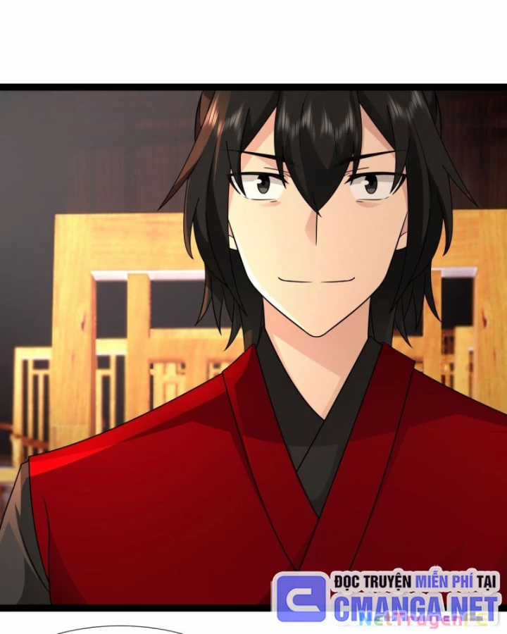 Hỗn Độn Đan Thần - Chapter 483 - Trang 26