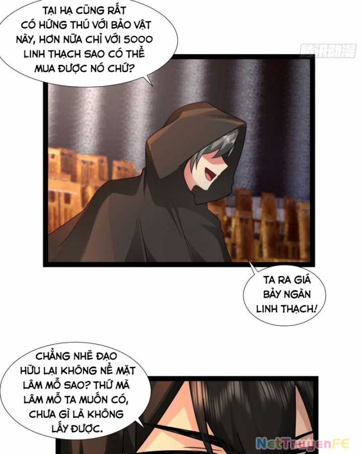 Hỗn Độn Đan Thần - Chapter 483 - Trang 27