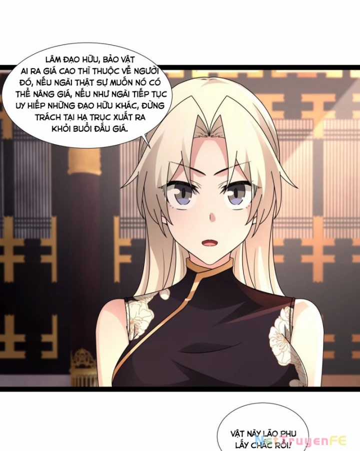 Hỗn Độn Đan Thần - Chapter 483 - Trang 29