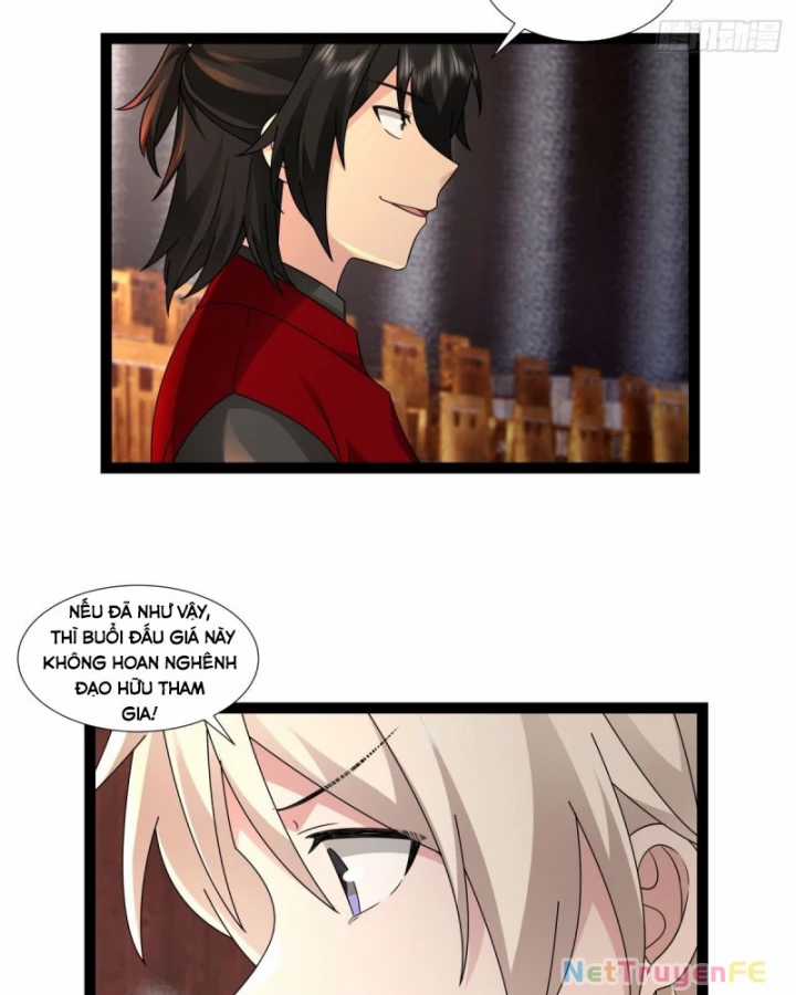 Hỗn Độn Đan Thần - Chapter 483 - Trang 30