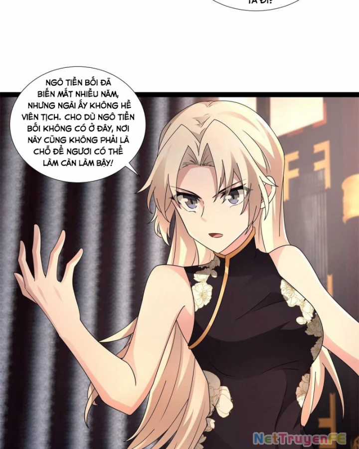 Hỗn Độn Đan Thần - Chapter 483 - Trang 33