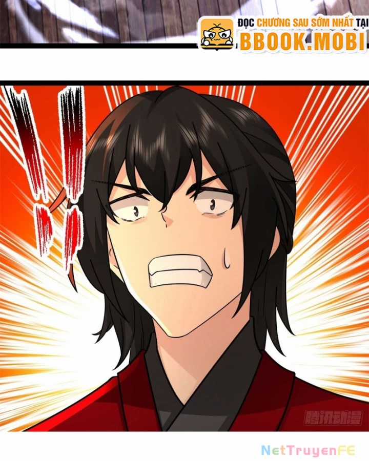 Hỗn Độn Đan Thần - Chapter 483 - Trang 36