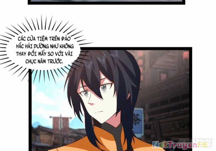 Hỗn Độn Đan Thần - Chapter 483 - Trang 5