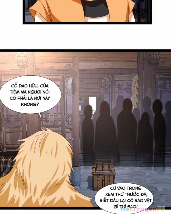 Hỗn Độn Đan Thần - Chapter 483 - Trang 6