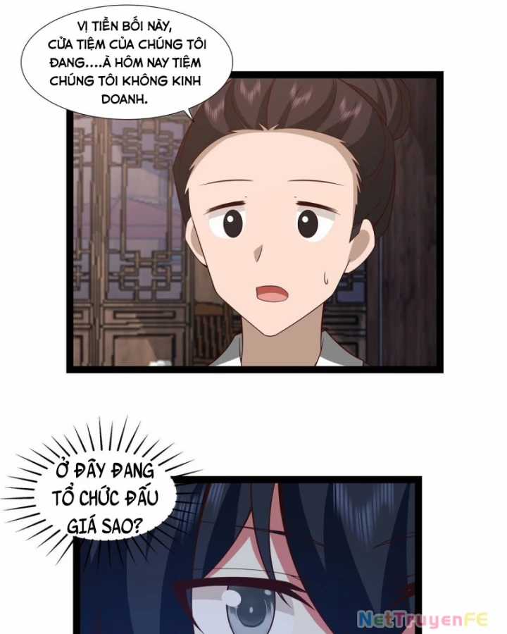 Hỗn Độn Đan Thần - Chapter 483 - Trang 10