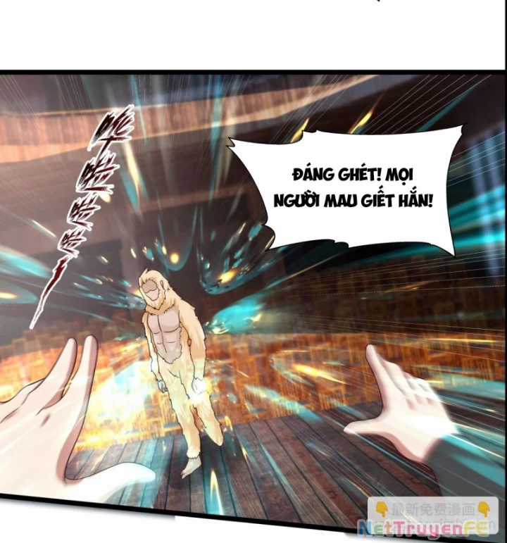 Hỗn Độn Đan Thần - Chapter 484 - Trang 15