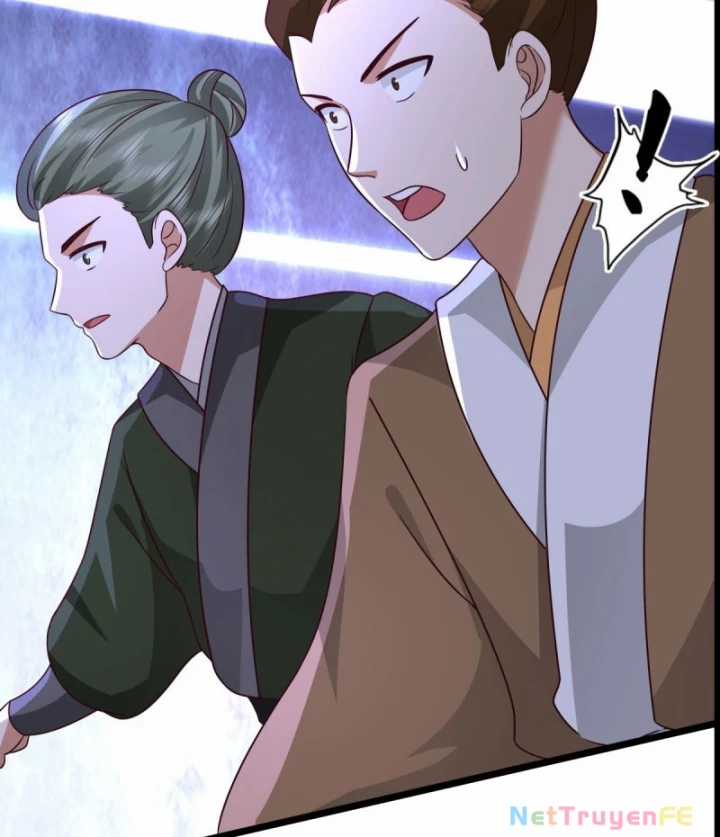 Hỗn Độn Đan Thần - Chapter 484 - Trang 18