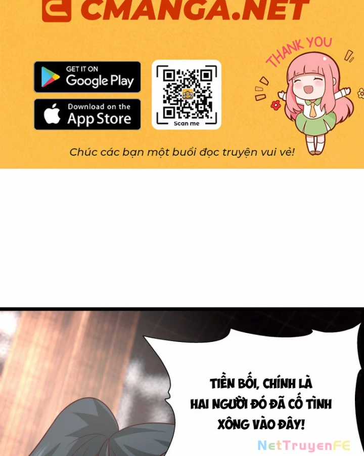 Hỗn Độn Đan Thần - Chapter 484 - Trang 3