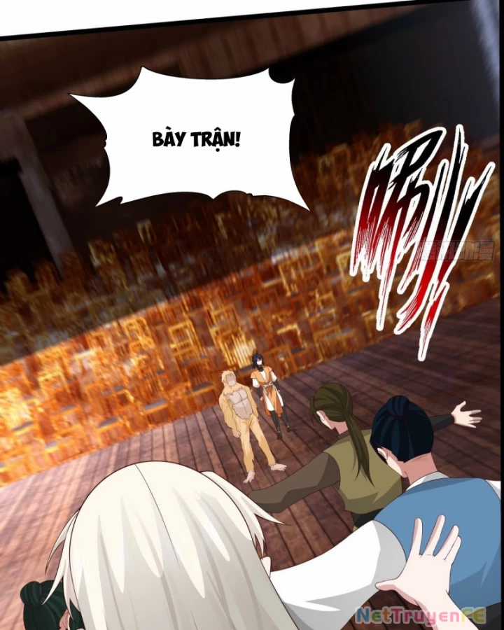 Hỗn Độn Đan Thần - Chapter 484 - Trang 23