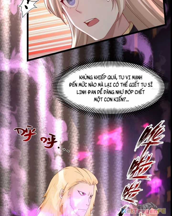 Hỗn Độn Đan Thần - Chapter 484 - Trang 29