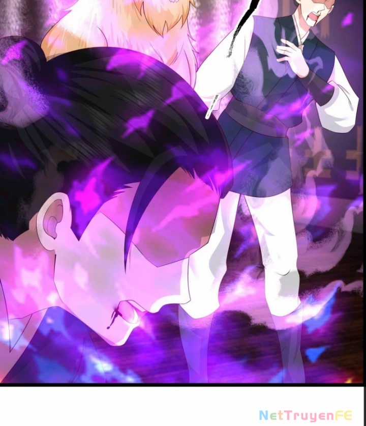 Hỗn Độn Đan Thần - Chapter 484 - Trang 30