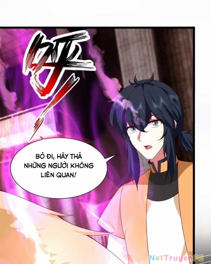 Hỗn Độn Đan Thần - Chapter 484 - Trang 31