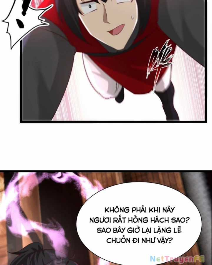Hỗn Độn Đan Thần - Chapter 484 - Trang 35