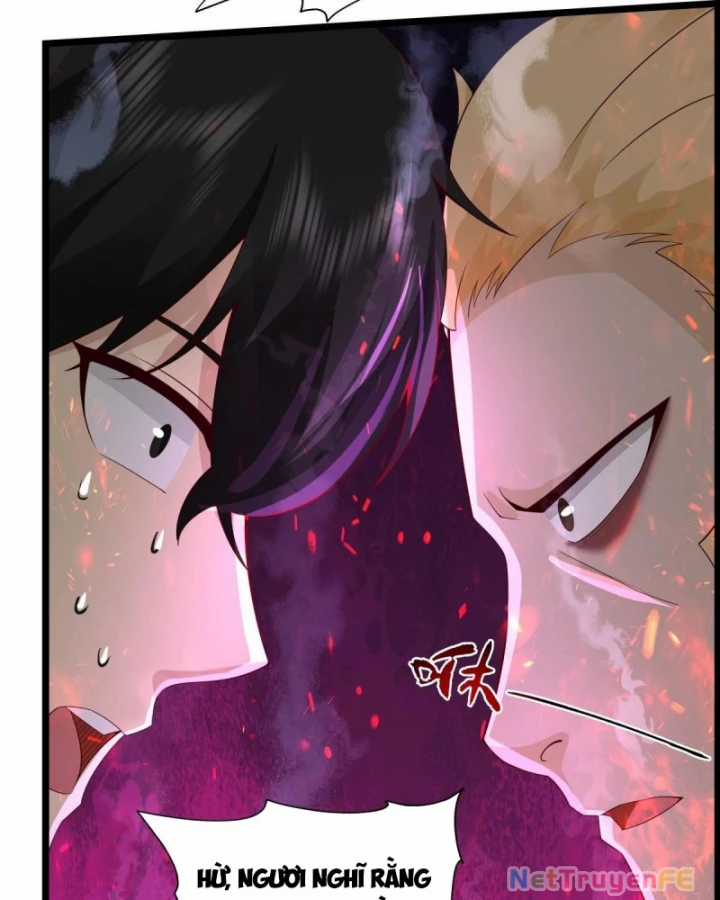 Hỗn Độn Đan Thần - Chapter 484 - Trang 38