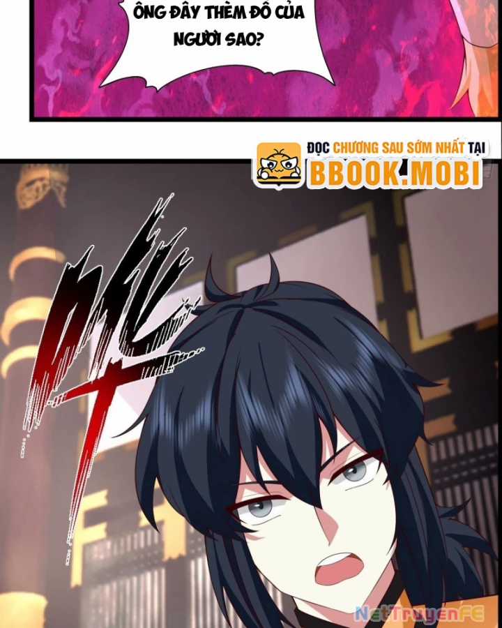 Hỗn Độn Đan Thần - Chapter 484 - Trang 39