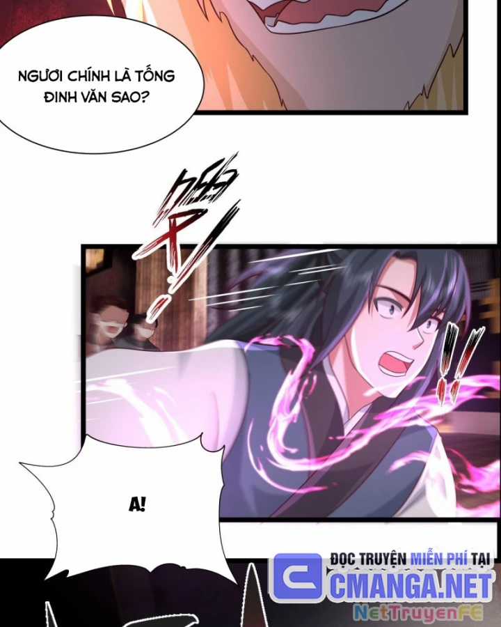 Hỗn Độn Đan Thần - Chapter 484 - Trang 10