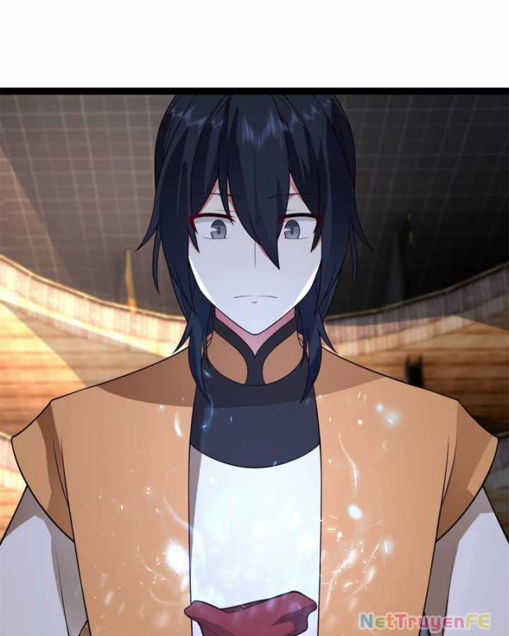 Hỗn Độn Đan Thần - Chapter 485 - Trang 12