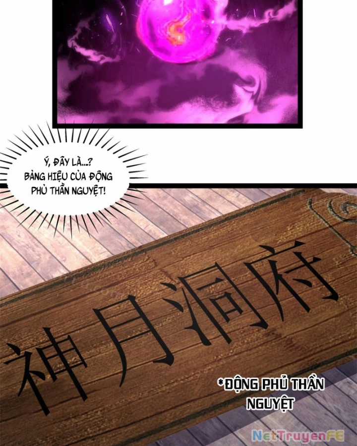 Hỗn Độn Đan Thần - Chapter 485 - Trang 15