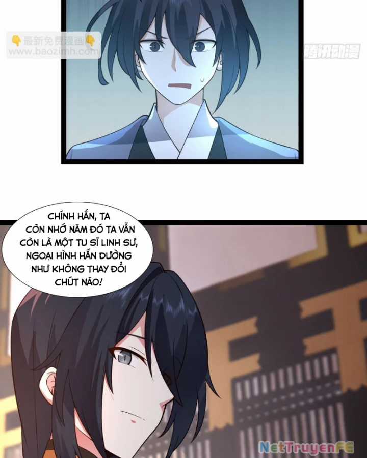 Hỗn Độn Đan Thần - Chapter 485 - Trang 19