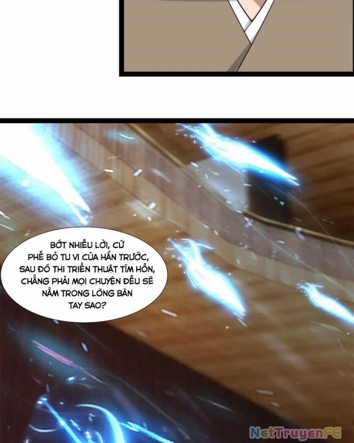 Hỗn Độn Đan Thần - Chapter 485 - Trang 24