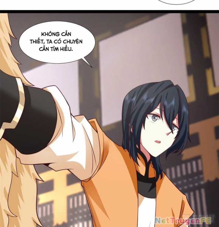 Hỗn Độn Đan Thần - Chapter 485 - Trang 26