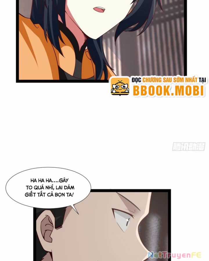 Hỗn Độn Đan Thần - Chapter 485 - Trang 28