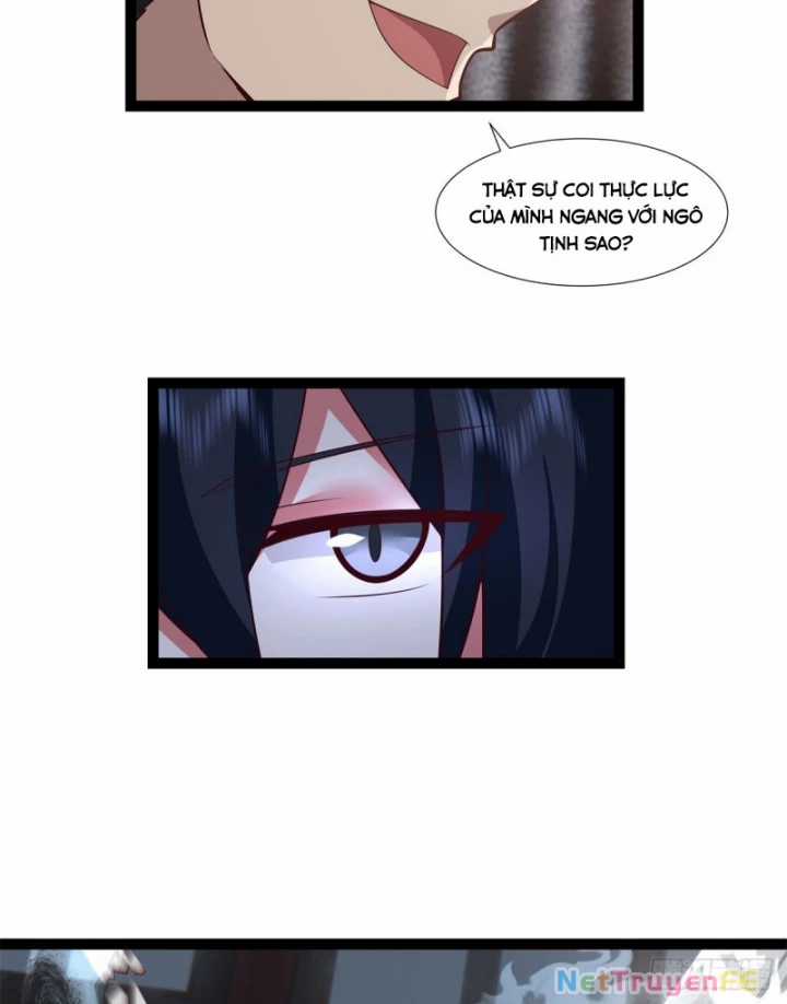 Hỗn Độn Đan Thần - Chapter 485 - Trang 29