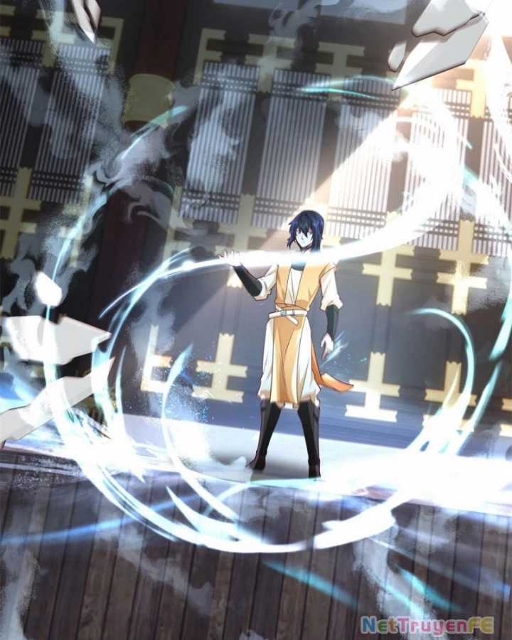 Hỗn Độn Đan Thần - Chapter 485 - Trang 30