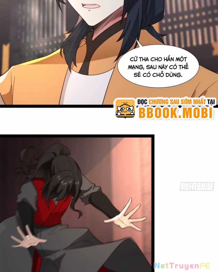 Hỗn Độn Đan Thần - Chapter 485 - Trang 4