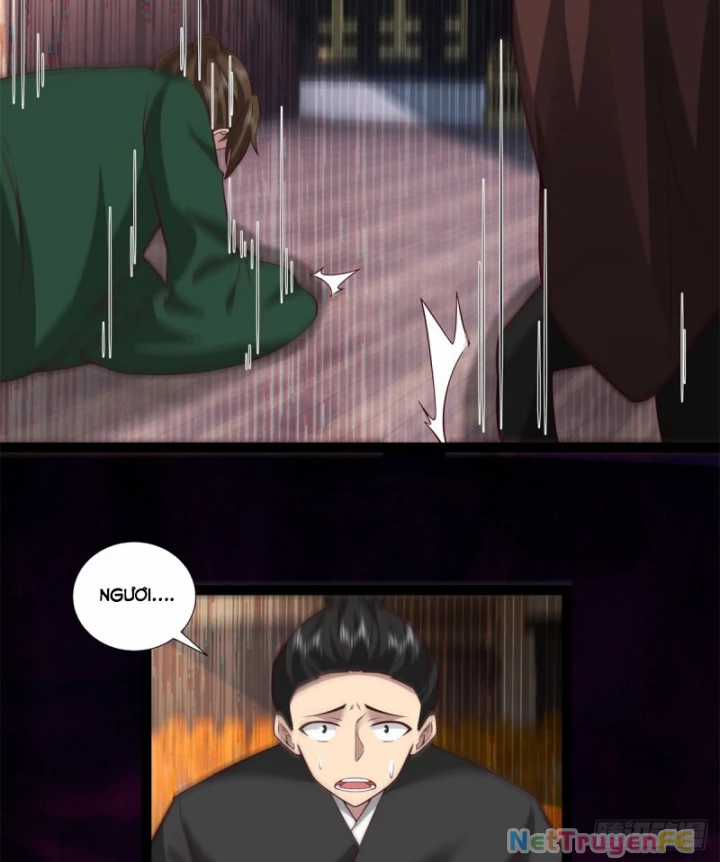 Hỗn Độn Đan Thần - Chapter 485 - Trang 32