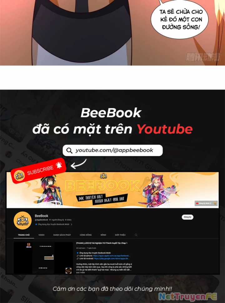 Hỗn Độn Đan Thần - Chapter 485 - Trang 34