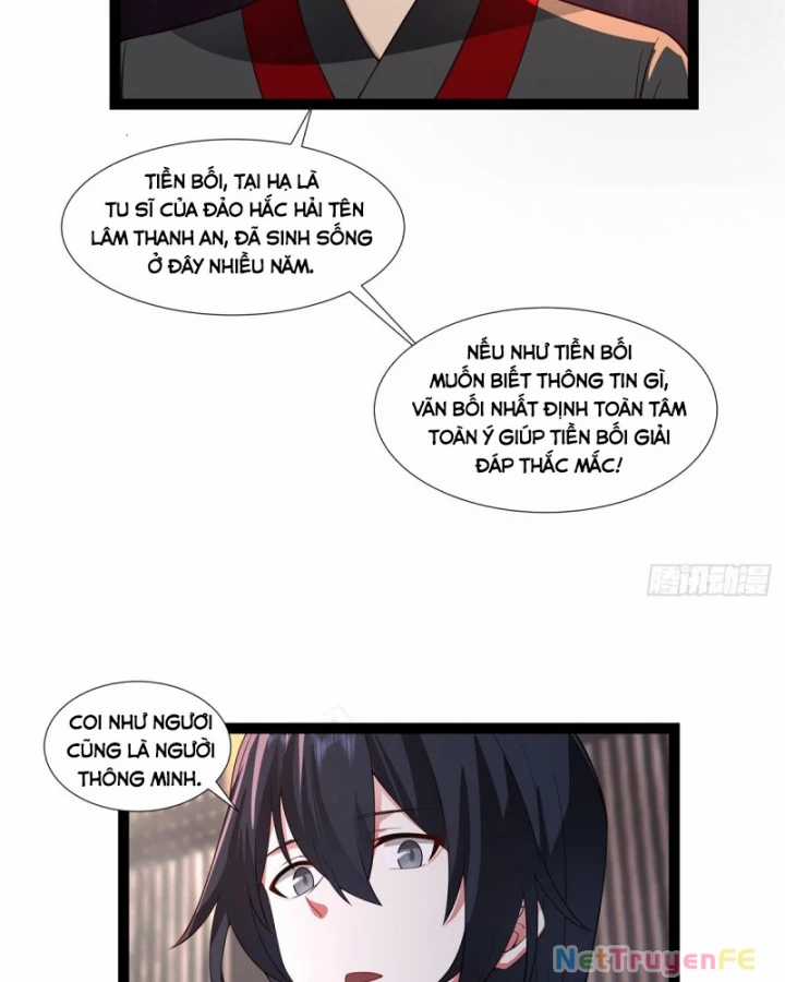 Hỗn Độn Đan Thần - Chapter 485 - Trang 7