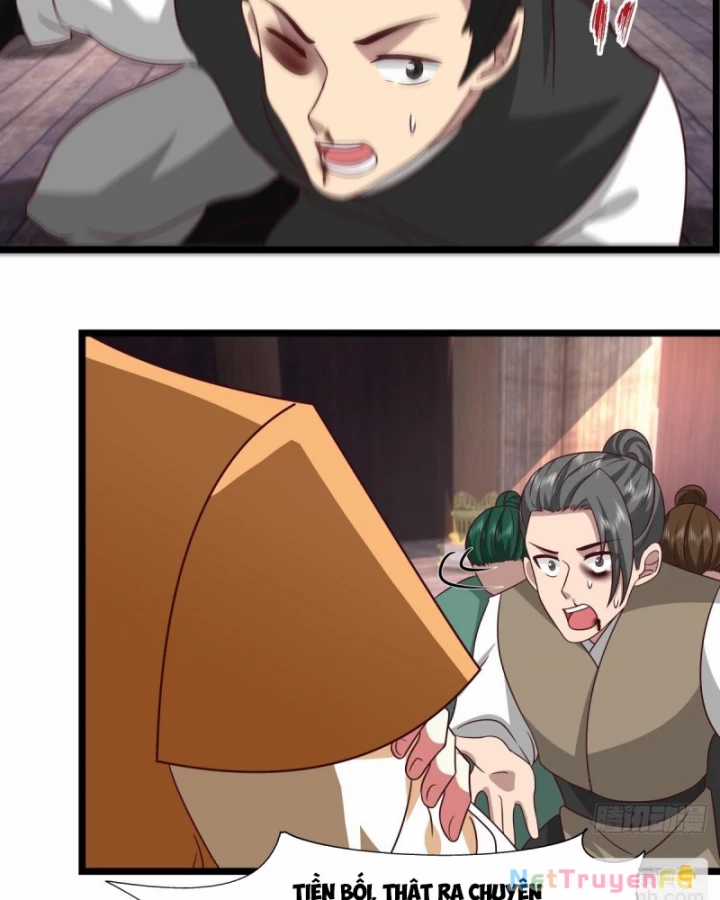 Hỗn Độn Đan Thần - Chapter 486 - Trang 11