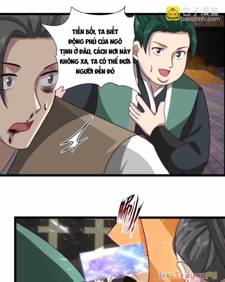 Hỗn Độn Đan Thần - Chapter 486 - Trang 14