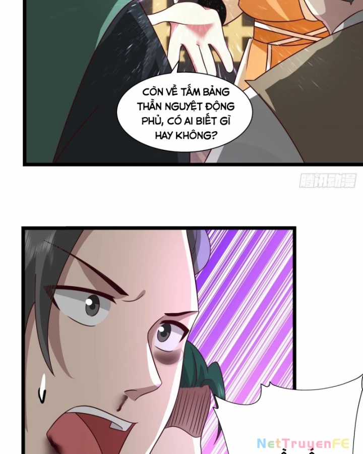 Hỗn Độn Đan Thần - Chapter 486 - Trang 15